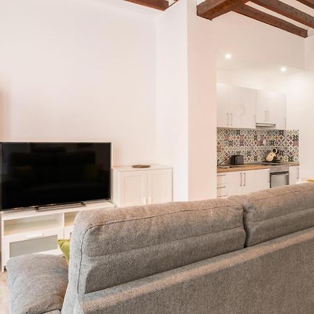Apartmán La Casa De La Esperanza Alicante Exteriér fotografie