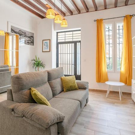Apartmán La Casa De La Esperanza Alicante Exteriér fotografie