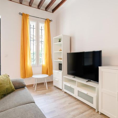Apartmán La Casa De La Esperanza Alicante Exteriér fotografie