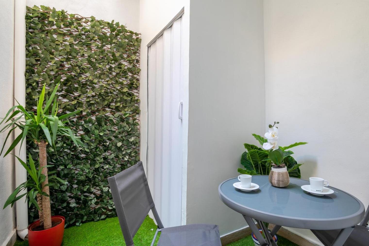 Apartmán La Casa De La Esperanza Alicante Exteriér fotografie
