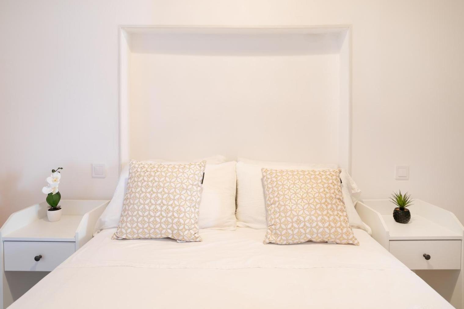 Apartmán La Casa De La Esperanza Alicante Exteriér fotografie