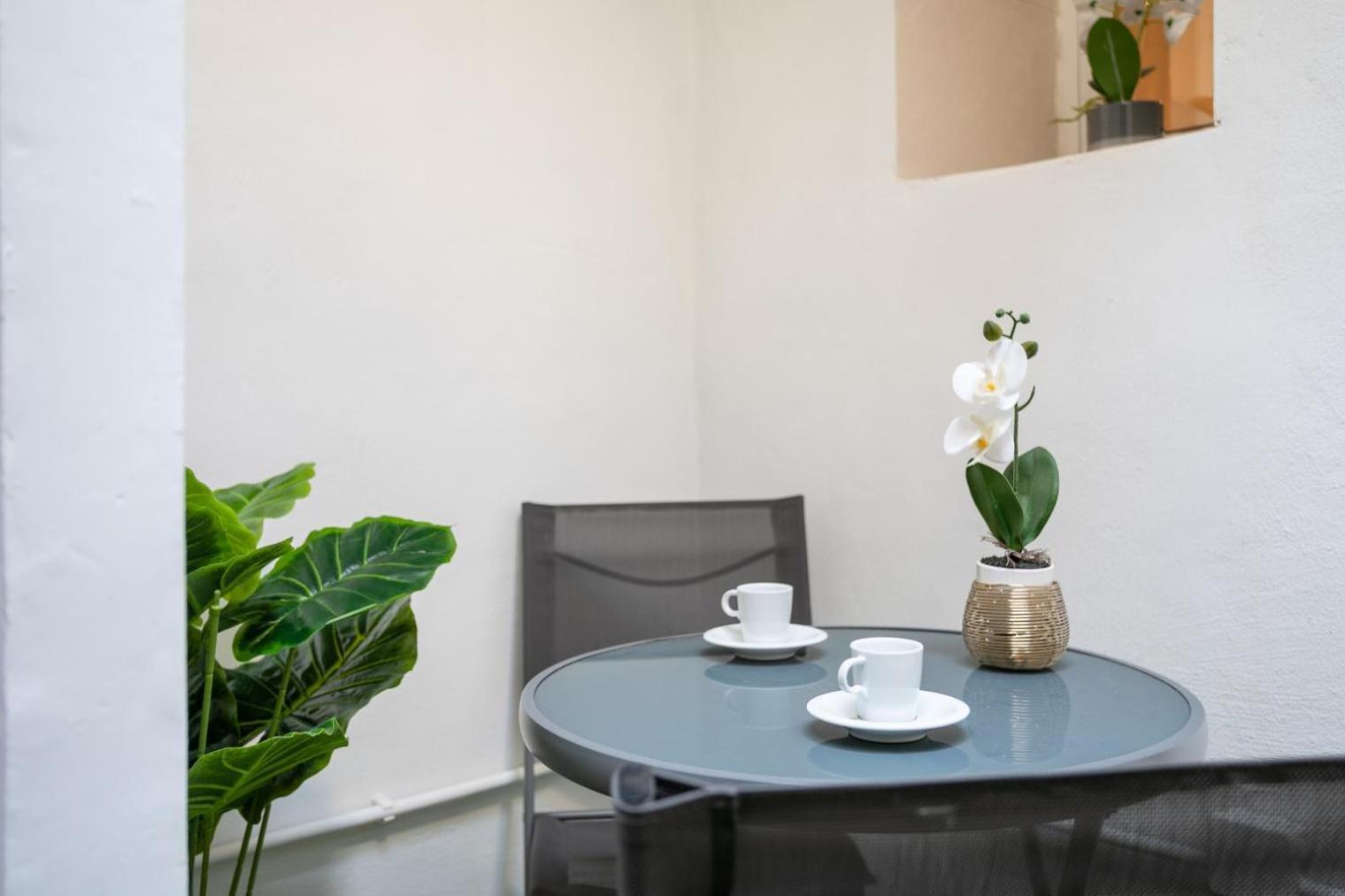 Apartmán La Casa De La Esperanza Alicante Exteriér fotografie