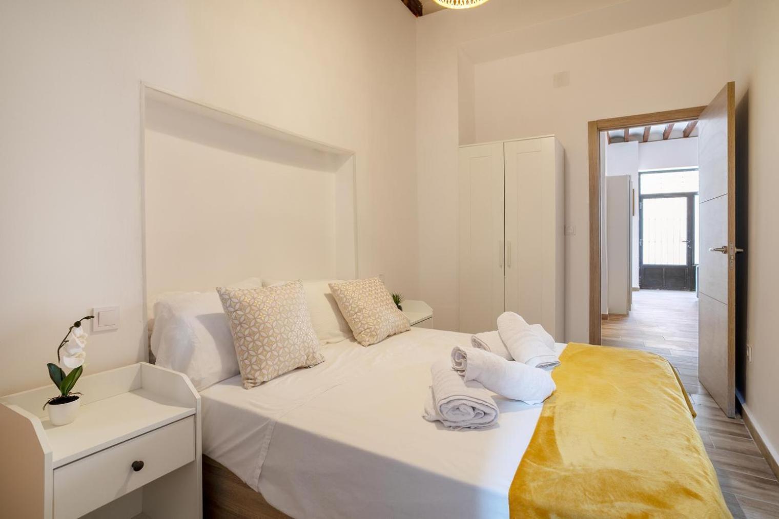 Apartmán La Casa De La Esperanza Alicante Exteriér fotografie