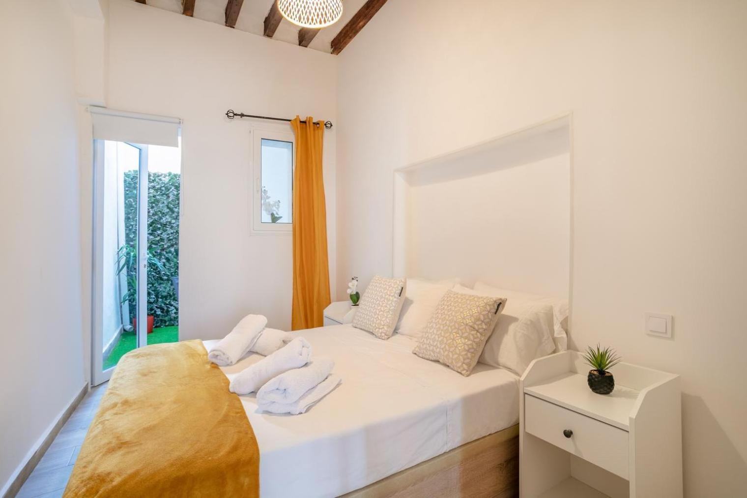 Apartmán La Casa De La Esperanza Alicante Exteriér fotografie