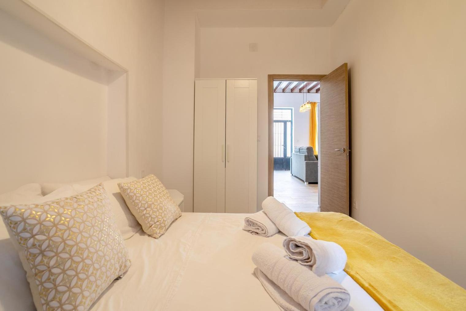 Apartmán La Casa De La Esperanza Alicante Exteriér fotografie