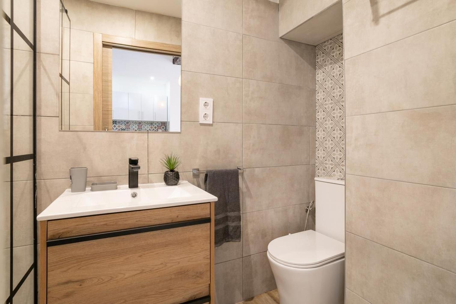 Apartmán La Casa De La Esperanza Alicante Exteriér fotografie