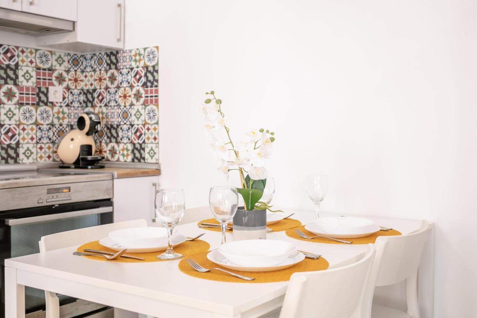 Apartmán La Casa De La Esperanza Alicante Exteriér fotografie